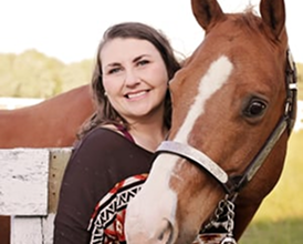 Lisa Kiley Head shot