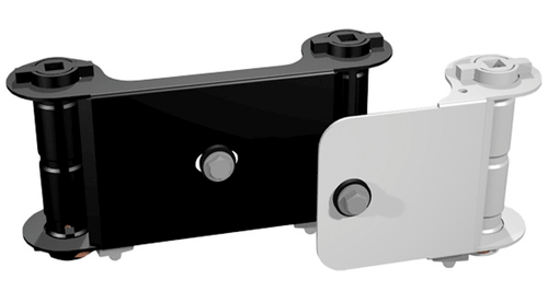 5" Cenflex Two-Way Barrel Tensioner for Splicing
