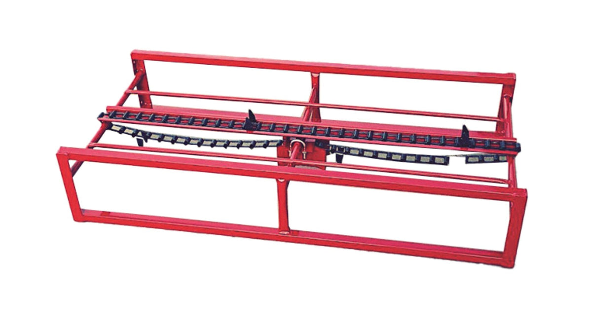 Hay Elevator Extensions, 4' or 8'