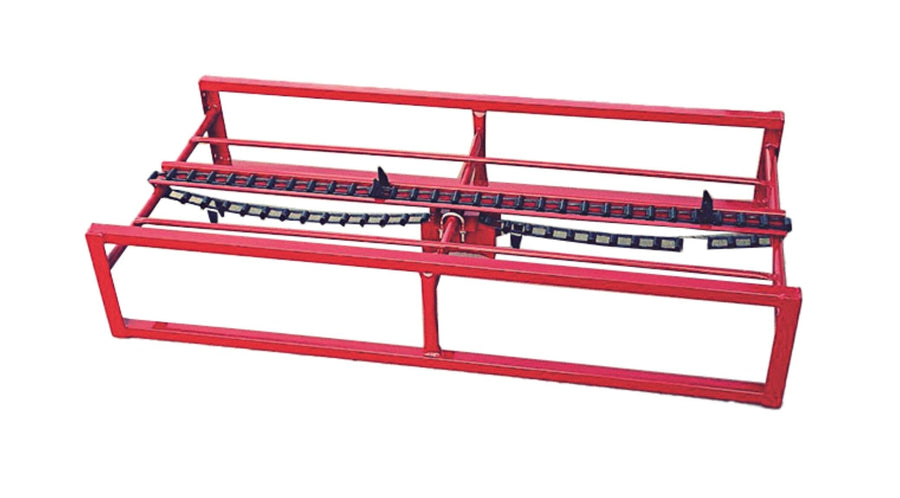 Hay Elevator Extensions, 4' or 8'