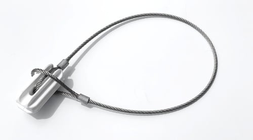 EZ End Strainers for High Tensile Fence Wire — product view