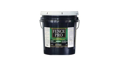 Fence Paint & Stain