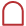 entry gate icon
