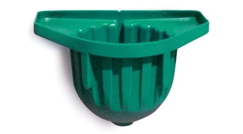 No Spill Wall Feeder with Drain Plug