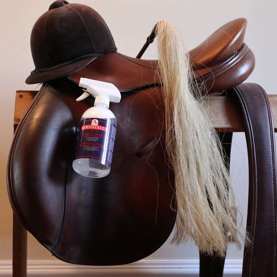 Activated Oxygen Fabric Cleaner & Spot Remover