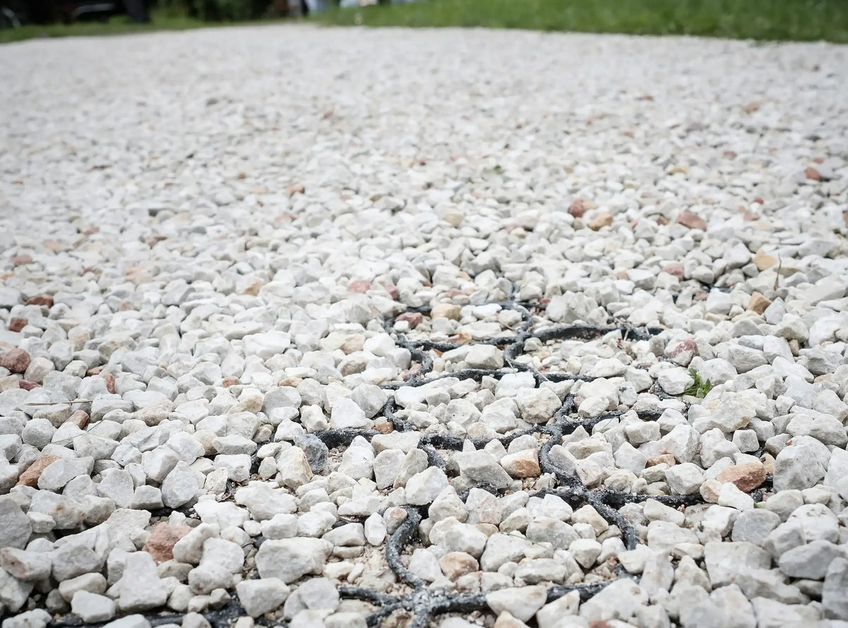 HanPave Porous Paving Blocks