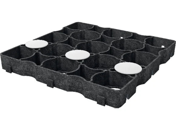 HanPave Porous Paving Blocks — alternate view 7