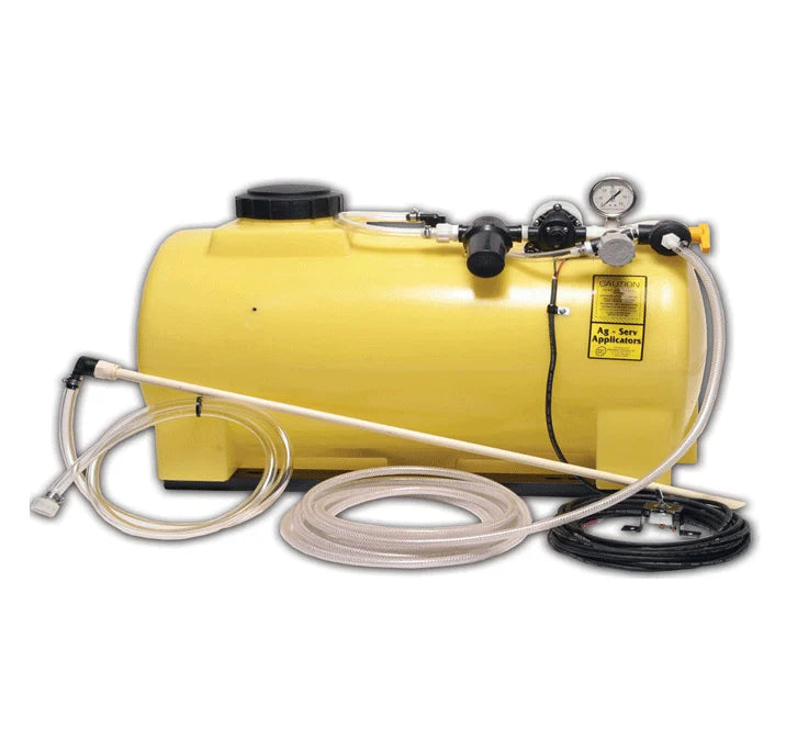 Hay Guard Applicators