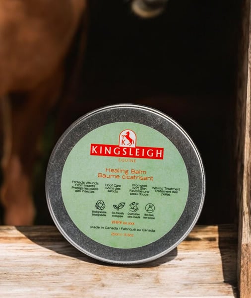 All-Natural Healing Balm for Animals — alternate view 2