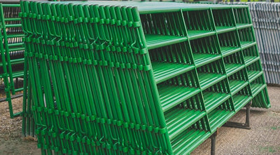 Full Size Panels