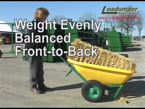  Load Dumper