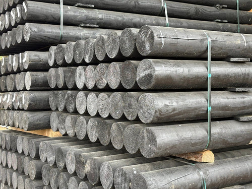 Fence Boards & Posts