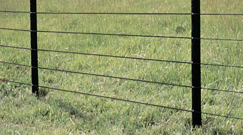 Centaur Fencing System