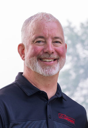 Tony Plymale Headshot
