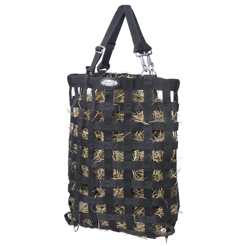 Web Slow Feed Hay Bag, Regular or Mini — alternate view 4