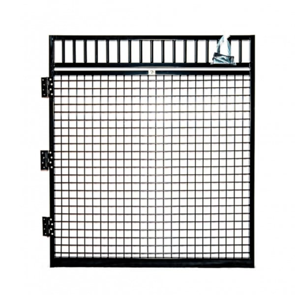 Elite Steel Stall Gates with Yoke Option — alternate view 11