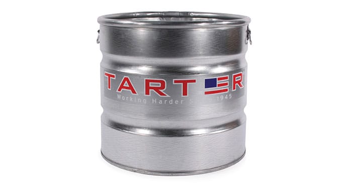 Galvanized Round Stock Tank for Livestock, 23 to 700 Gallon — alternate view 10
