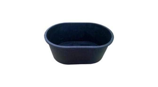 Rubber Stock Tank, 30 to 300 Gallon — alternate view 5