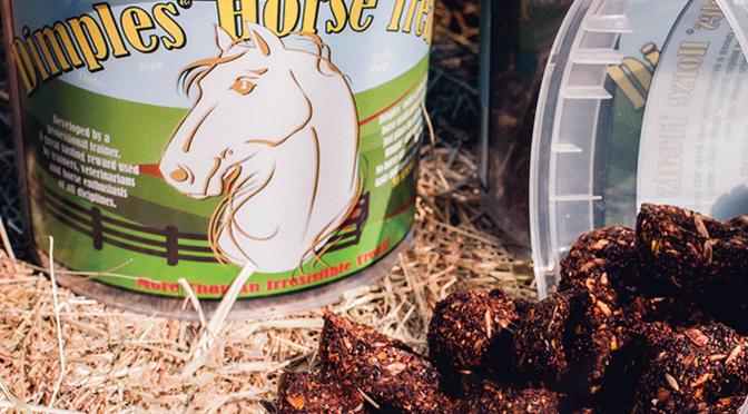 Dimples Horse Treats for Easy Medication, 1.5 or 3 lb — alternate view 8
