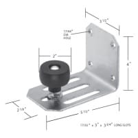 Stay Roller for Stall or Barn Doors, Large or Small — alternate view 6