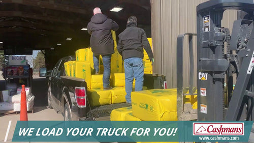 We load for you!