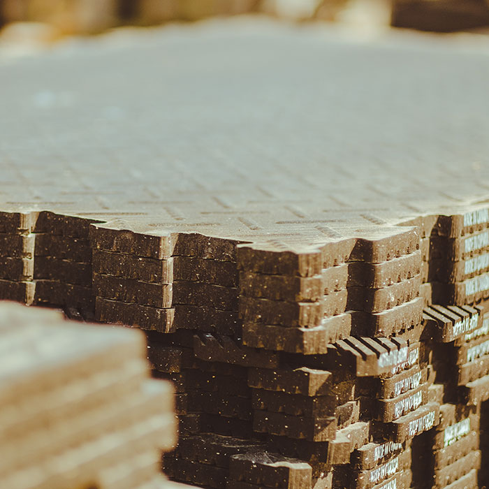 Rubber Horse Stall Mats Cashmans