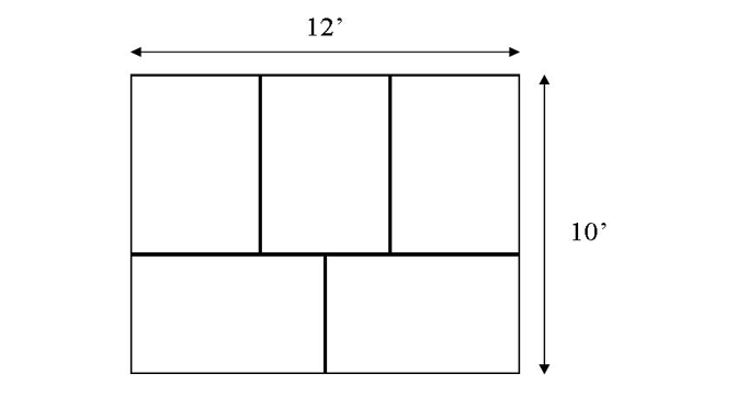 interlocking kit 10 x
