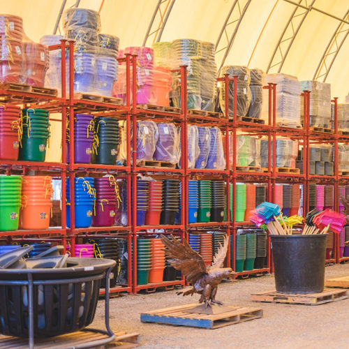 Equine Equipment & Supplies in Delaware OH Cashmans