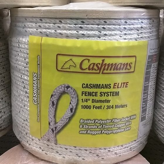 Cashmans Horse Equipment & DriveThru Feed Store in Delaware OH