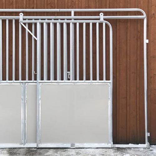 Horse Stall Equipment Cashmans