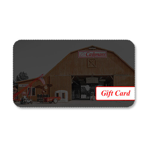 Gift Cards