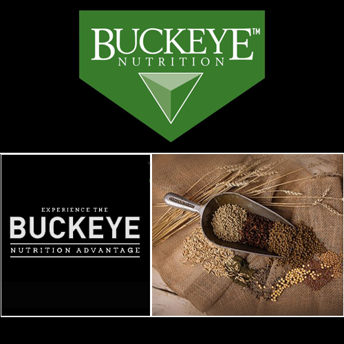 Buckeye Nutrition