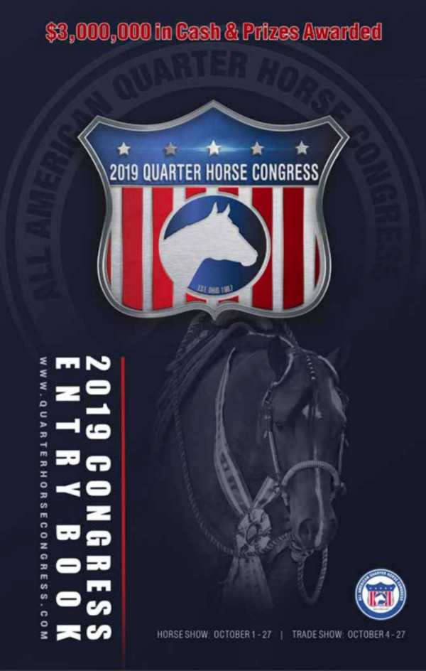 Congress Stall Mat Rentals 2019 Cashmans