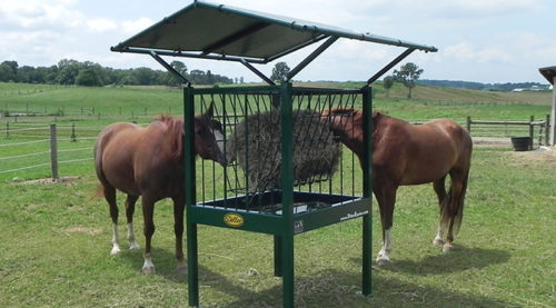 Pasture Feeders Cashmans