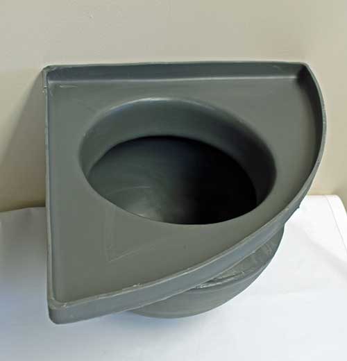 Corner Feeders Cashmans