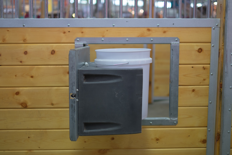 Thermal Insulated Water Bucket Cashmans