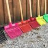 Mini Manure Fork - Image 3