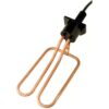 Universal Drain Plug De-Icer