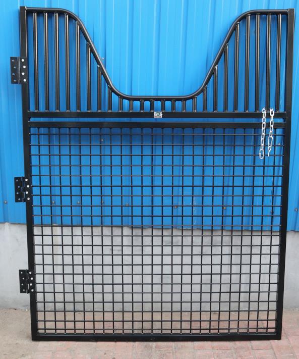 Elite Stall Gates Cashmans