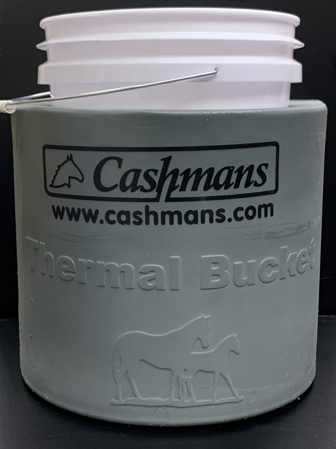 Thermal Insulated Water Bucket Cashmans