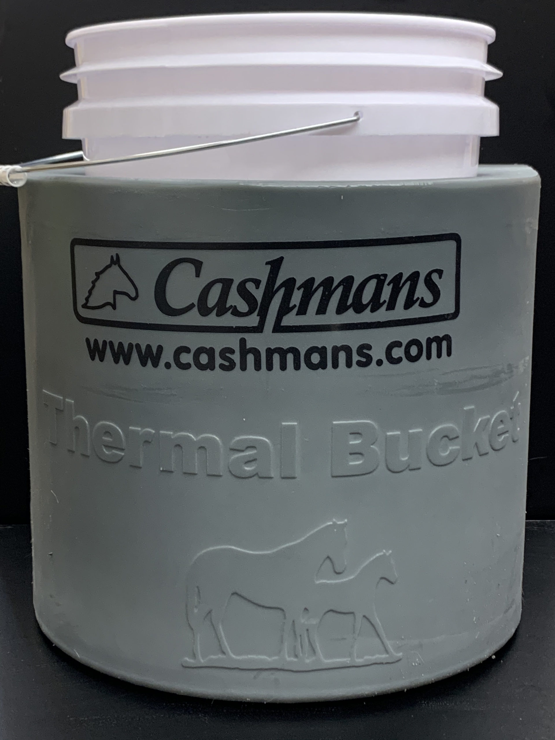 Thermal Insulated Water Bucket Cashmans
