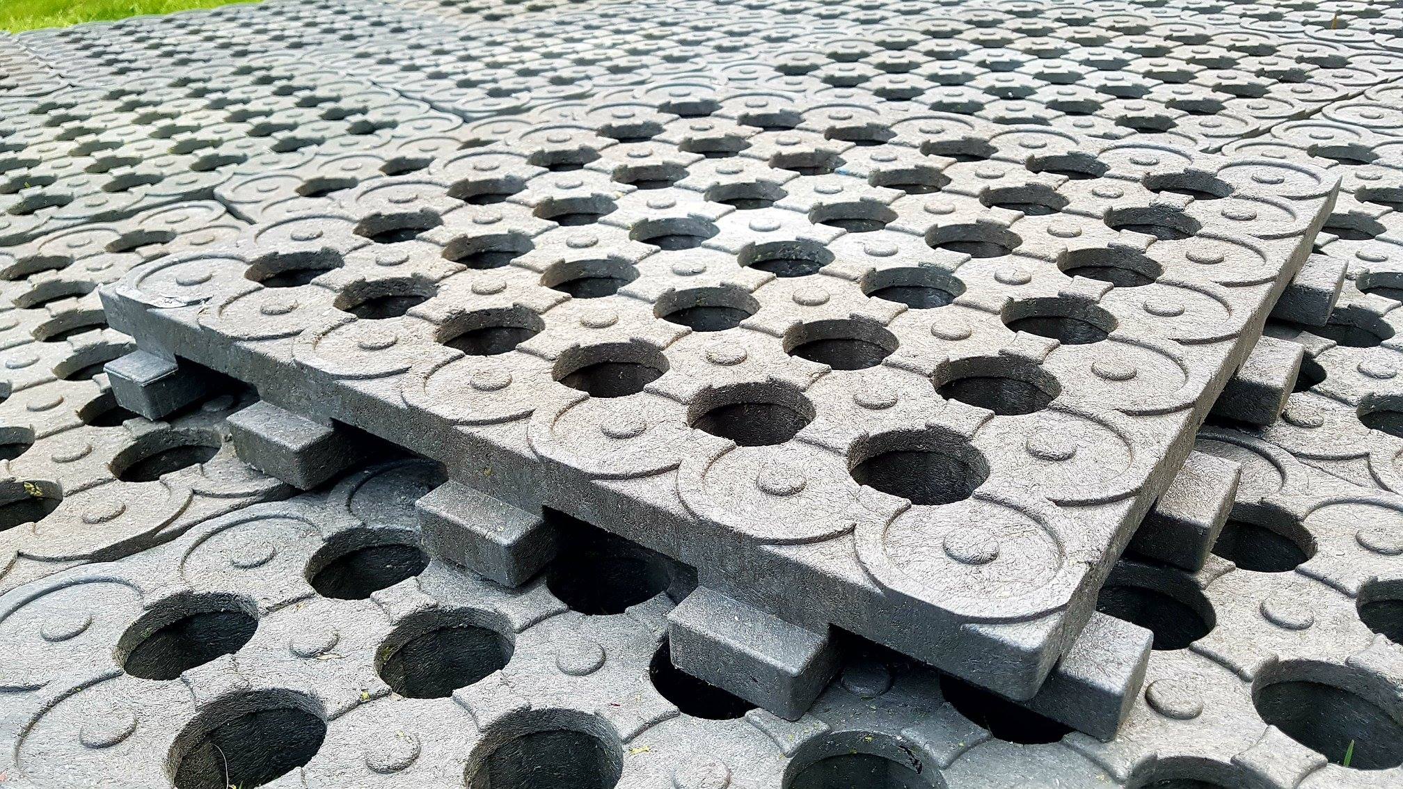 The Best Mud Mats For Construction Sites