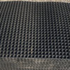 Wash Mats Interlocking Mats with Holes 3' x 3' x 1/2 - Cashmans