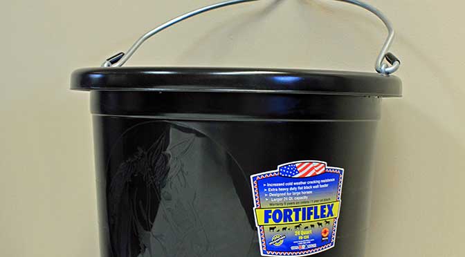 Where to buy clearance 6 gallon buckets