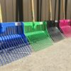 Box of 3 Manure Forks - Image 3
