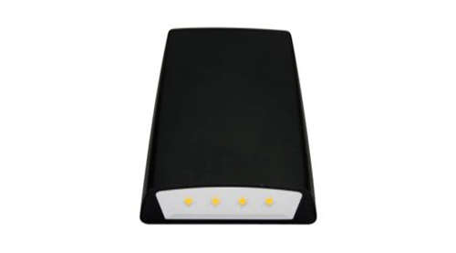 Adjustable on sale wall pack
