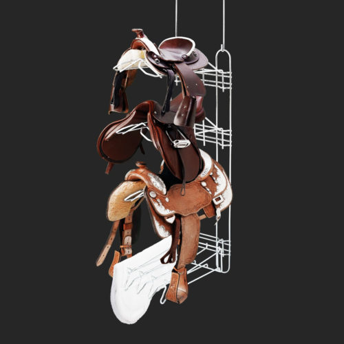 Royal Wire Main Frame - Image 3
