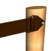 Centaur  5" Termination Bracket - Image 6