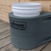 Thermal Bucket Complete Outside