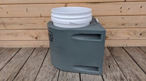 Thermal Bucket Side